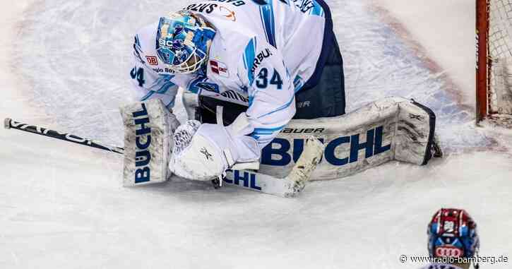 ERC Ingolstadt verlängert mit Eishockey-Profi Garteig