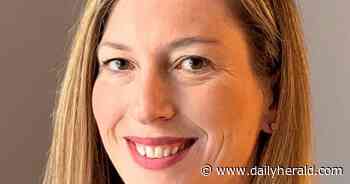 Kara Lambert: candidate for Mundelein trustee