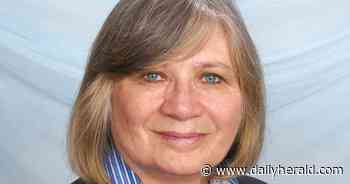 Robin D. Meier: candidate for Mundelein trustee