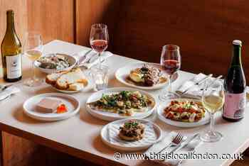 Battersea Rise Restaurant & Wine Bar Ploussard Opens With Launch Offer