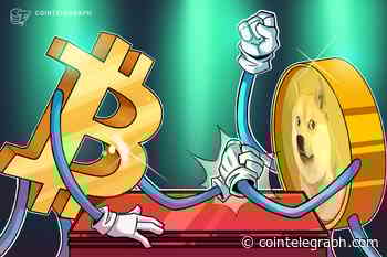 Dogecoin hits 4-month lows vs. Bitcoin — 50% DOGE price rebound now in play