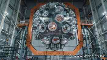 Russia Is Powering Up a Giant Laser to Test Its Nuclear Weapons