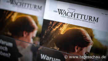 Ursprünge und Geschichte der Zeugen Jehovas