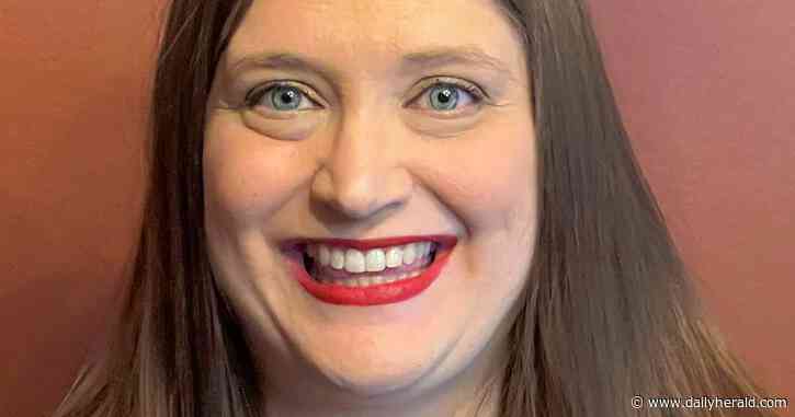 Stefanie Boucher: 2023 candidate for Rolling Meadows City Council, Ward 5