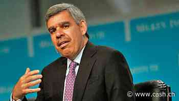 El-Erian hält Bankensystem für stabil - aber nicht jede Einzelbank