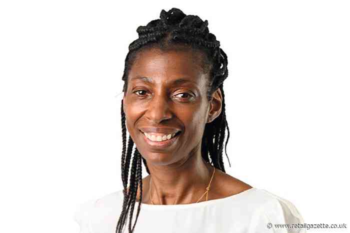 John Lewis boss Sharon White: ‘I struggle to find men to work for me’