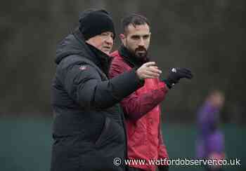 New Watford boss Wilder talks about what makes a good player