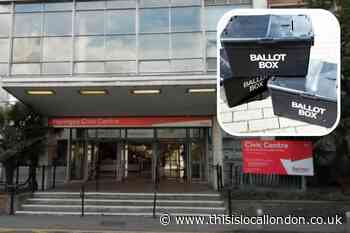 Labour holds Tottenham Hale in Haringey Council by-election