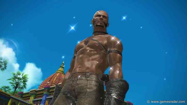 MMO sickos are complaining that Final Fantasy 14's new Relic weapon quest isn't time-consuming enough