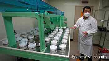 What’s happening at Fukushima plant 12 years after meltdown?