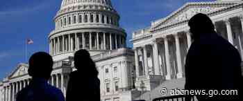 Health data breach hitting Congress 'could be extraordinary'