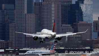 FAA says technology will help avoid some dangerous landings
