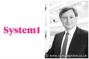 System1 faces attempt to oust chair Rupert Howell