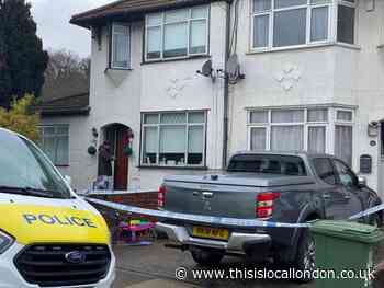 Mayfield Road in Belvedere three dead: Ambulance statement
