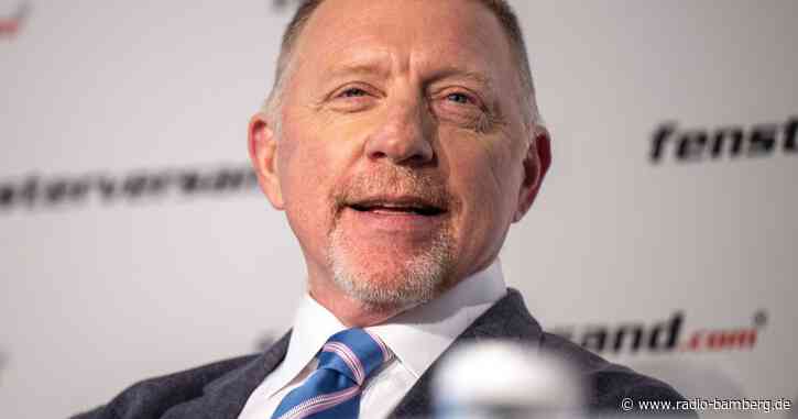 Becker lässt Engagement im deutschen Tennis offen