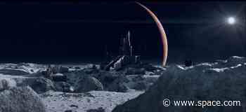 'Starfield' release date confirmed! Bethesda's epic space game launches Sept. 6