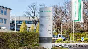 Schaeffler verkauft Russland-Geschäft an Österreicher