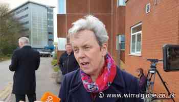 Wirral West MP calls for civil servant pay rise