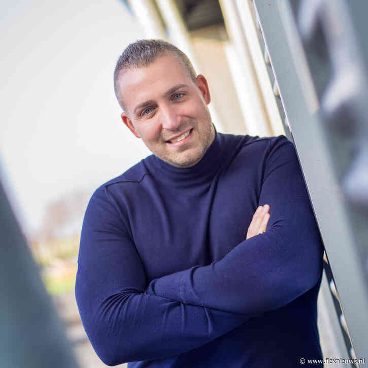 Uitzendbureau In Person opent een nieuwe vestiging in Oss