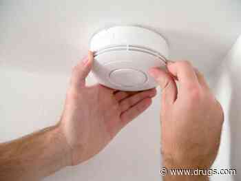 'Spring Forward': A Good Time to Check Batteries in Your Smoke Alarms