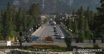 ‘Loved to death’: Balancing recreation and conservation in Alberta’s mountain parks