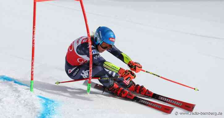 Rekord eingestellt: Shiffrin feiert 86. Weltcup-Sieg