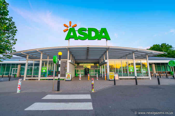 Asda customers ‘more concerned about environment than own health’