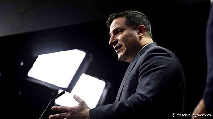 Liberals to begin public consultations on setting up a foreign influence registry