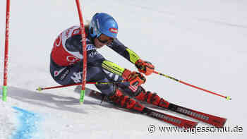 Shiffrin knackt mit ihrem 86. Weltcupsieg einen Rekord