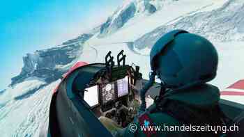 Spanische Luftwaffe bestellt 16 Flugzeuge bei Pilatus