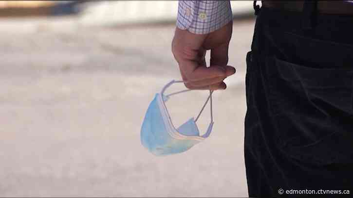 Alberta COVID-19 hospitalizations lowest since January 2022, 20 deaths added