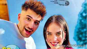 La Space Family al Parco Da Vinci