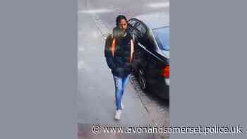 Appeal over man following woman – Bristol