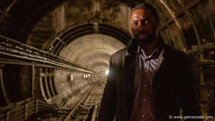 Idris Elba and the Luther: The Fallen Sun team on expanding the DCI's story with a Netflix movie