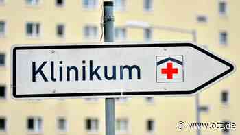 Universitätsklinik Jena zieht Pandemie-Bilanz