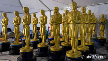 Oscars 2023 are almost here! Date, host, performers, top nominees and more to know before Sunday