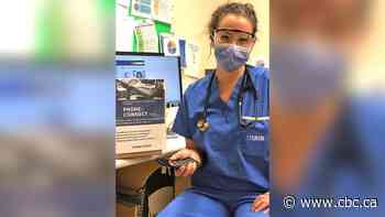 ER physician's project uses donated cellphones to connect vulnerable with ongoing medical care