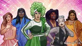 The Power of Drag: Queens and kings giving it all as their art is under attack