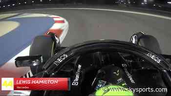 Sky F1 onboard cam: Which drivers were most watched in Bahrain GP?