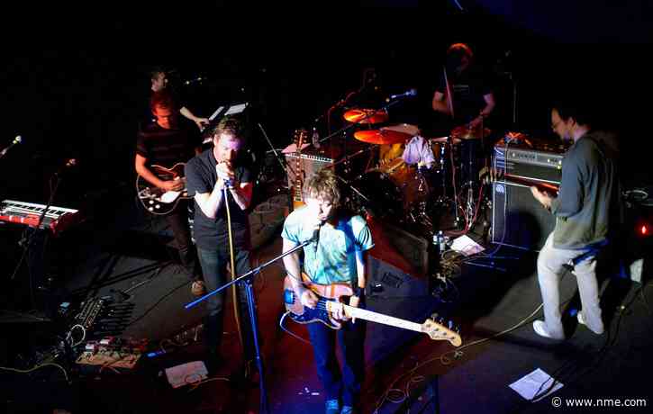 Nottingham’s Rescue Rooms celebrate 20th anniversary: “Certain venues rise above”