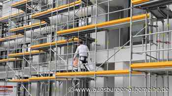 Preiswende bei Immobilien ist in Augsburg angekommen