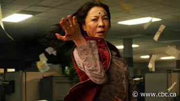 How Everything Everywhere All At Once opens a multiverse of opportunity for Asian filmmakers
