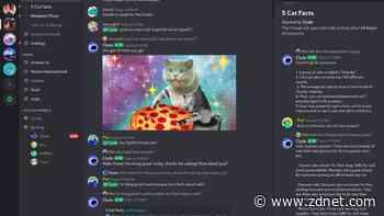 More AI experiences are coming to Discord, including ChatGPT