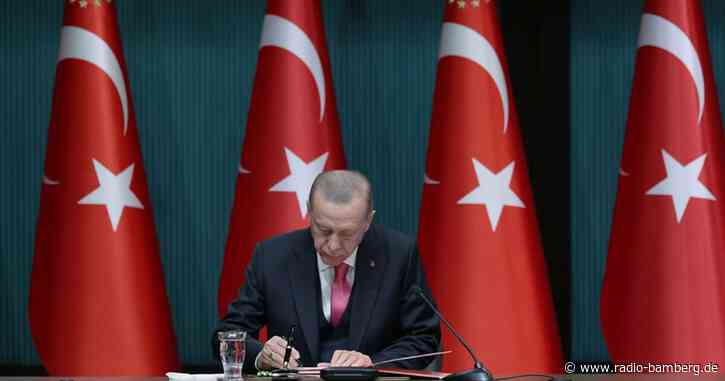 Erdogan-Dekret: Vorgezogene Wahlen in der Türkei am 14. Mai