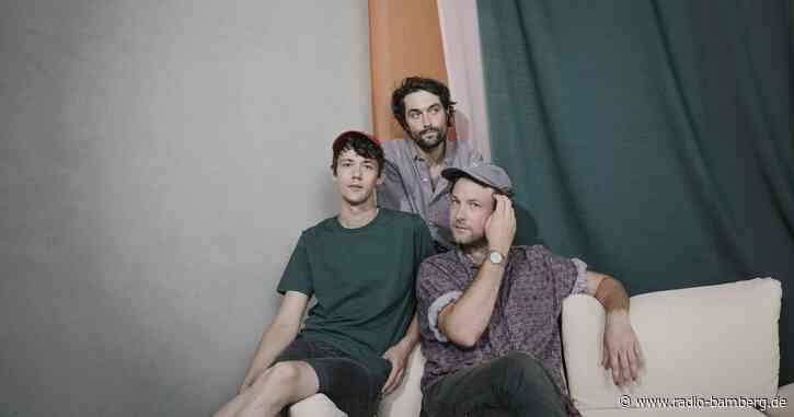 AnnenMayKantereit direkt auf Platz eins