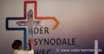 Synodalversammlung beschließt Segensfeiern für Homosexuelle