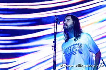 Tame Impala Take Flight on New Song ‘Wings of Time’ From ‘Dungeons & Dragons’ Soundtrack