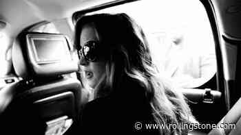 The Haunted Life of Lisa Marie Presley