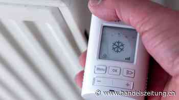 Energieverbrauch in der EU muss bis 2030 um fast 12 Prozent sinken