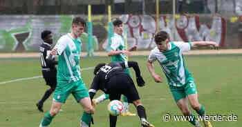 Letzter Spieltag für U19 & U17